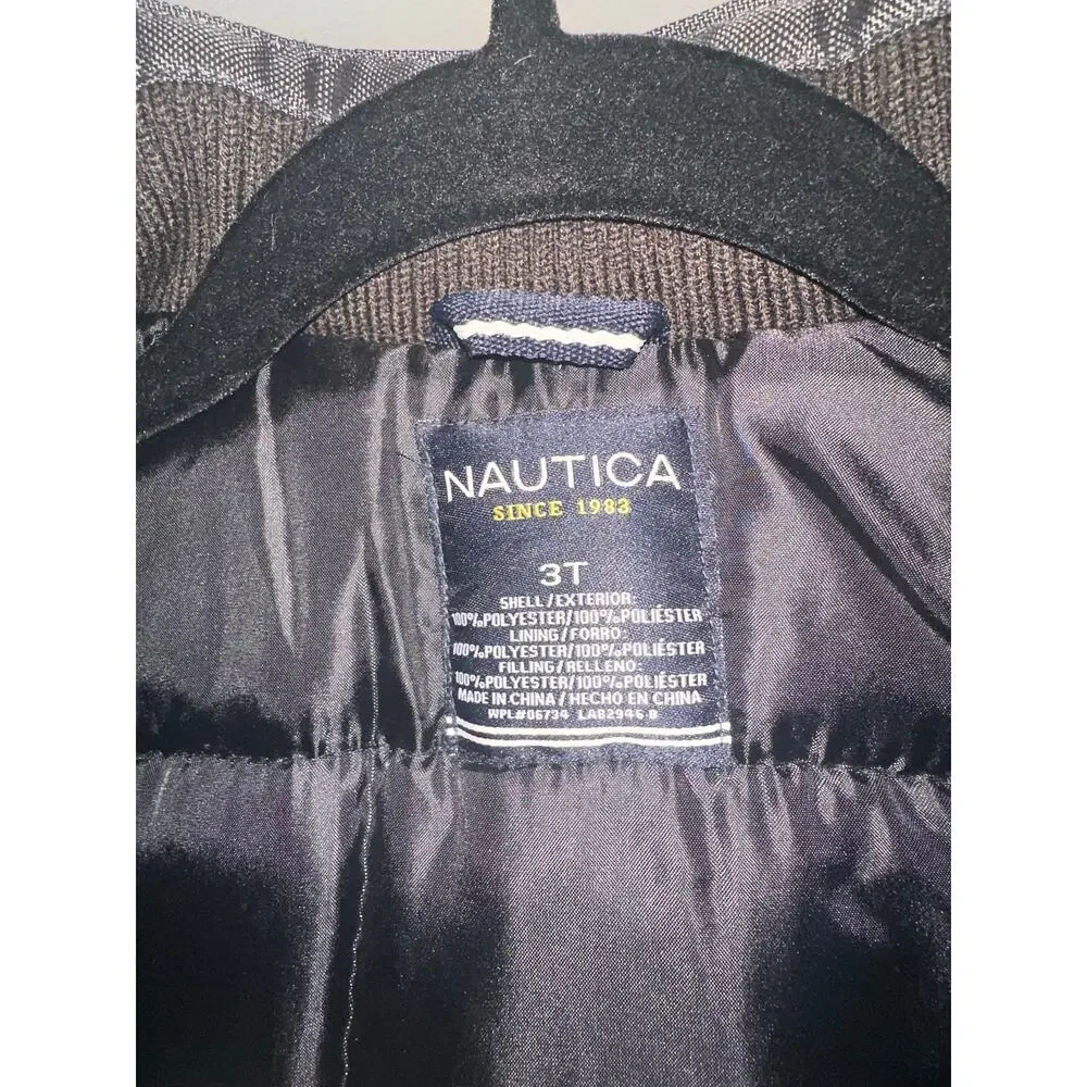 Nautica new tags